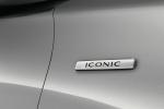 Renault Zoe Z.E. Iconic 2018 года